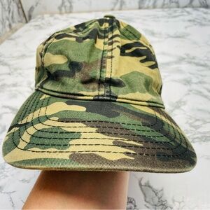ChokoLids Camouflage Cap one Size Unisex